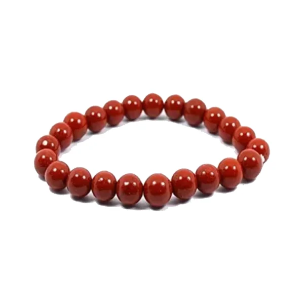 Red Jasper